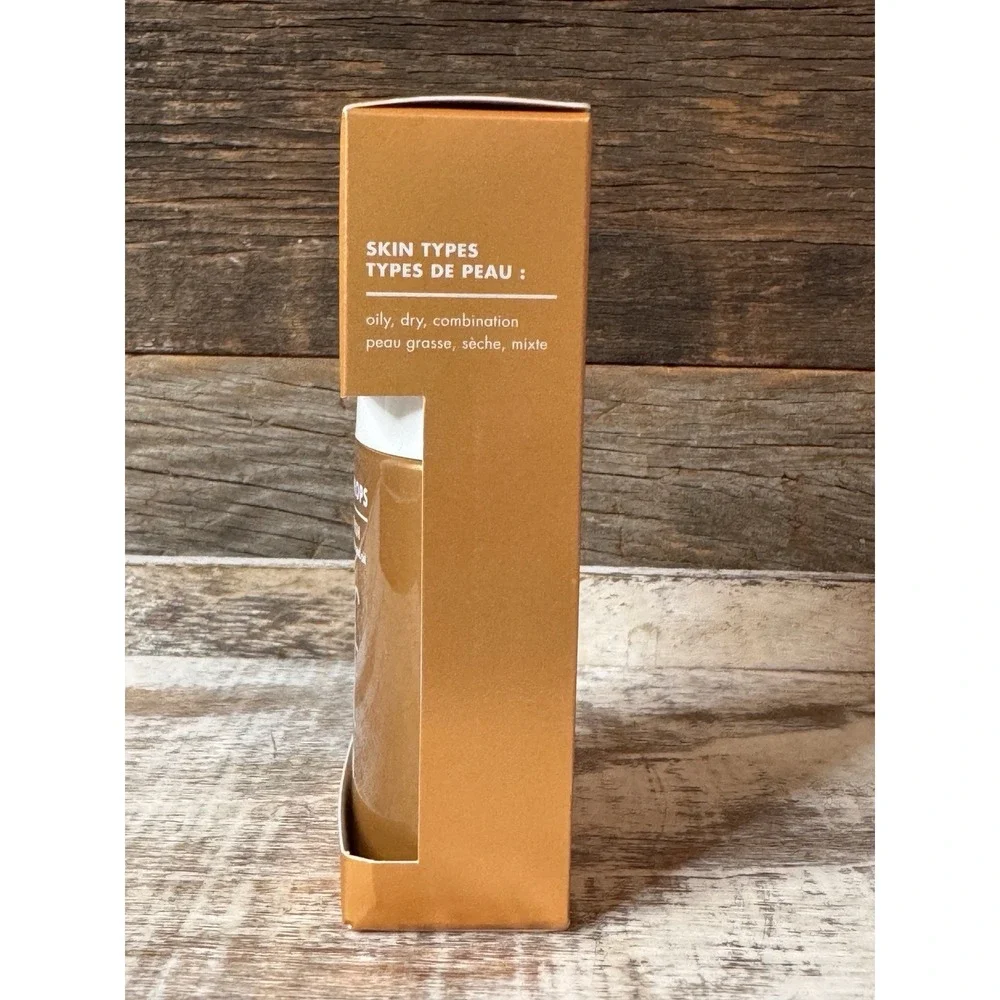 e.l.f. Skin Bronzing Drops Copper Gold Bronze 1 oz‎ | Glowy Gift Idea ✨